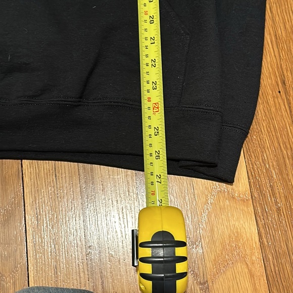 Volbeat Tour Hoodie - Picture 6 of 9